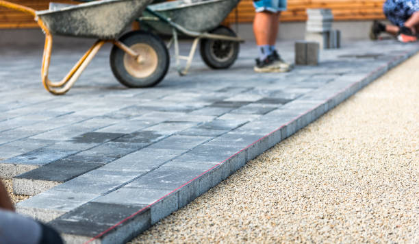 Best Driveway Pavers Near Me  in Bandon, OR
