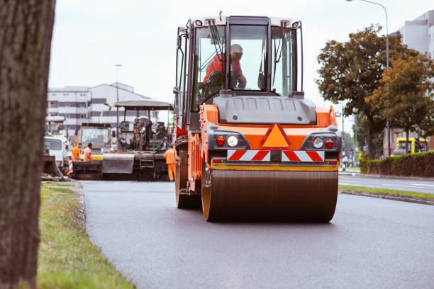 Best Best Driveway Pavers  in Bandon, OR