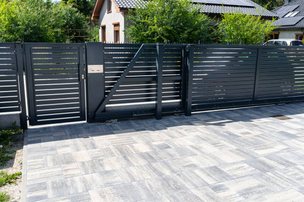 Best Driveway Pavers Contractor  in Bandon, OR