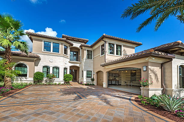 Best Brick Driveway Pavers  in Bandon, OR