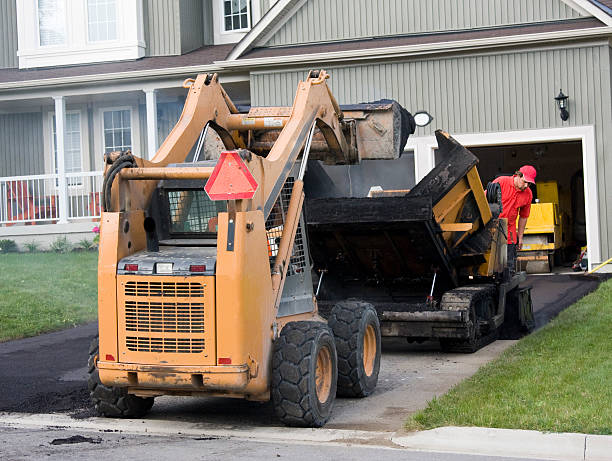 Best Permeable Paver Driveway  in Bandon, OR